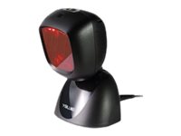 [YJ HF600-1-2USB] HONEYWELL Youjie HF600 - Barcode-Scanner - tragbar - 2D-Imager
