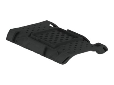 [CT30P-WS-KIT-02] HONEYWELL Handheld-Armhalterungspolster - Gummi (Packung mit 2)