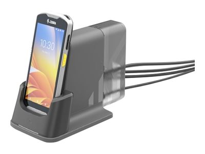 [CRD-TC5X-1SNWS-01] Zebra Docking Cradle (Anschlußstand) - USB