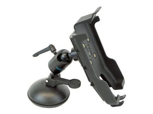 [3PTY-GJ-7170-1017] Zebra Halterung mit Griff - Montage am Armaturenbrett