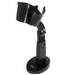 [STND-AS0036-07] Zebra Barcode-Scanner-Ständer - Twilight Black