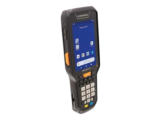 [943500021] Datalogic Skorpio X5 - Datenerfassungsterminal - robust - Android 10 - 32 GB - 10.9 cm (4.3")