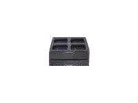 [94ACC0274] Datalogic Multi Battery Charger - Batterieladegerät