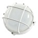 [S21-LED-NB00217] Synergy 21 S21-LED-NB00217 Geeignet für die Verwendung innen Für die Nutzung in Außenbereich geeignet Transparent - Weiß Wandbeleuchtung