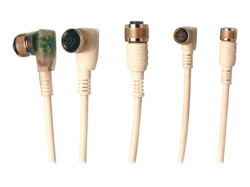 [95A251090] Datalogic CS-A1-02-O-10 - Sensorkabel - M12 (4-polig)