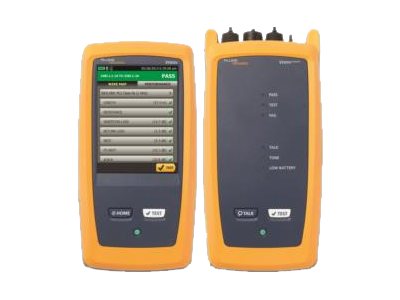 [ACT-DSX-5000] DIGITUS Fluke DSX-5000 CableAnalyzer - Netzwerktestermodul