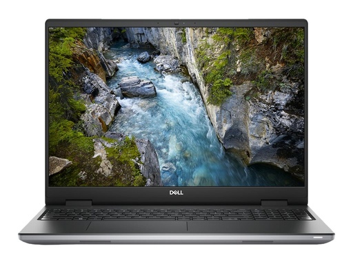 [MKXTJ] Dell Precision 7680 - Intel Core i7 13850HX - Win 11 Pro - NVIDIA RTX 3500 Ada - 32 GB RAM - 1 TB SSD NVMe, Class 40 - 40.64 cm (16")