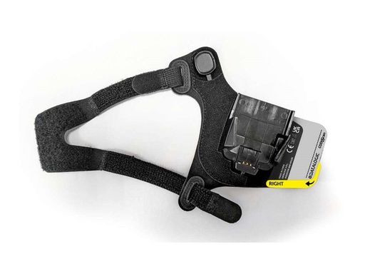 [HT1-HS7600KR] Datalogic Auslöser für Strichcodescanner