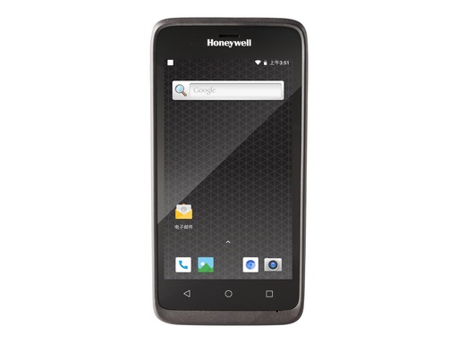 [EDA51-0-B633SQGRK] HONEYWELL ScanPal EDA51 - Datenerfassungsterminal - Android 10 - 32 GB - 12.7 cm (5")