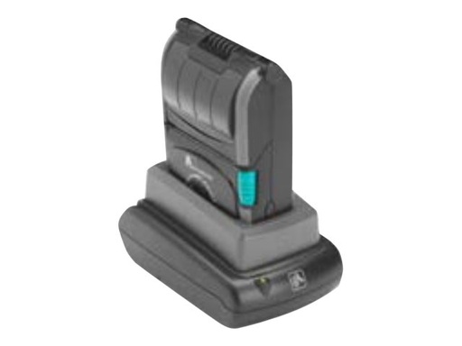 [P1060265] Zebra Drucker-Ladestation - für Zebra EM220II