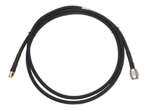 [CBLRD-1C4003600R] Zebra Antennenkabel - RP-TNC Stecker zu SMA