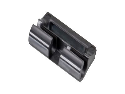 [KT-BKL-RS507-10R] Zebra Schnalle (Packung mit 10) - für Zebra