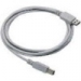 [8-0734-10] Datalogic USB-Kabel - USB - 2 m - für PowerScan