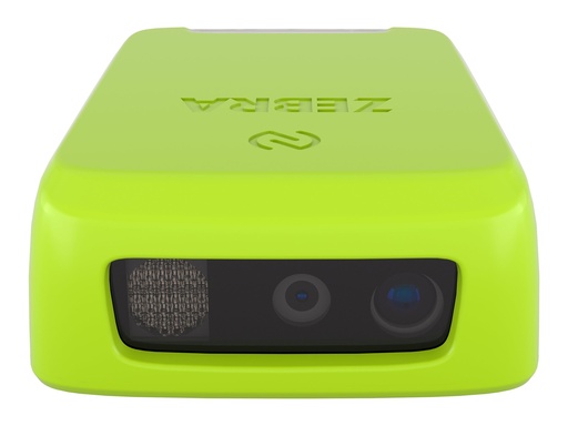 [RS21C0-TS00ZWR] Zebra RS2100 - Barcode-Scanner - tragbar - 2D-Imager