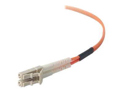 [470-ABEG] Dell  Netzwerkkabel - LC zu LC - 2 m - 2 m