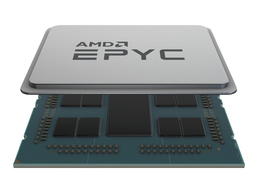 [P53709-B21] HPE AMD EPYC 9454P - 2.75 GHz - 48 Kerne - 96 Threads