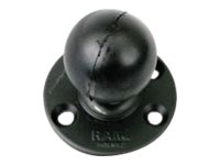 [VX89A030RAMBALL] HONEYWELL D-size - Montagekomponente (Aufprallschutz)