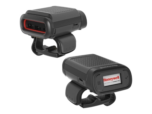 [8680I200-2] HONEYWELL 8680i - Barcode-Scanner - Handgerät