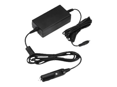 [P1063406-031] Zebra Vehicle Charger - - 12 - 24 V - für ZQ500