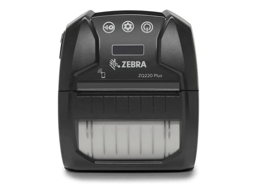 [ZQ22-B16B1KE-00] Zebra ZQ200 Series ZQ220 Plus - Belegdrucker - Thermodirekt - Rolle (7,62 cm)