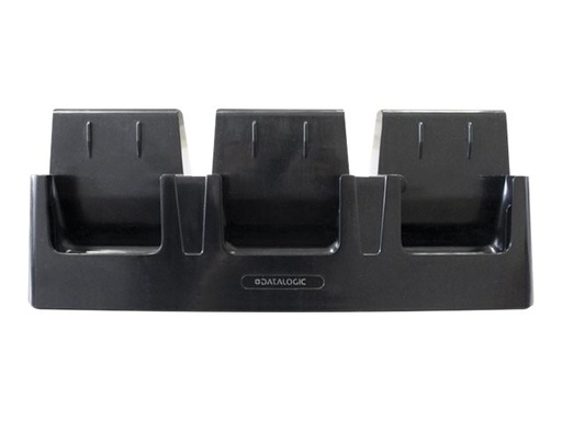 [94A150103] Datalogic Triple Slot Dock - Handheld-Ladestation