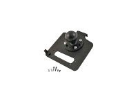 [220280-000] HONEYWELL RAM Mount Compatible Adaptor - Druckerhalterung