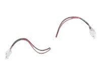 [25-66431-01R] Zebra Stromkabel - 32 cm - für Zebra PS20J