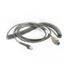 [CBA-U08-C15ZAR] Zebra USB-Kabel - 4.6 m - gewickelt - für Symbol LS3408, LS3478, LS9208