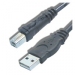 [8-0732-04] Datalogic USB- / Stromkabel - 4.5 m