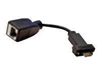 [CBL-ET8X-E1-01] Zebra Netzwerkadapter - Gigabit Ethernet - für Zebra ET80