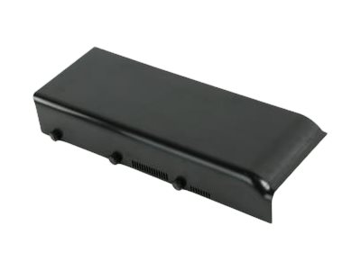 [CRD-ET8X-M-PEMCV1-01] Zebra Cover für Docking-Station - für Zebra