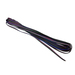 [S21-LED-0009915] Synergy 21 Kabel - Flachbandkabel RGB-WW 5m RGB-CCT
