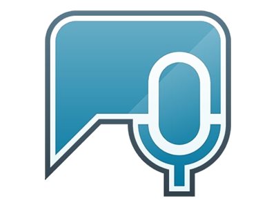 [WFCPTTP-ZHT1-3Y] Zebra Workforce Connect PTT Pro - Abonnement-Lizenz (3 Jahre)