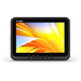 [ET65AW-ESQAGS00A0-TR] Zebra ET65 - 25,6 cm (10.1") - 1920 x 1200 Pixel - 128 GB - 8 GB - 2,7 GHz - Schwarz