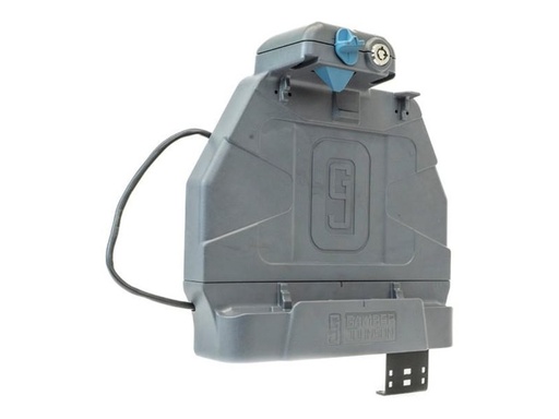 [3PTY-GJ-7160-1807-20] Zebra Slim - Dockingstation - für Tablet - für