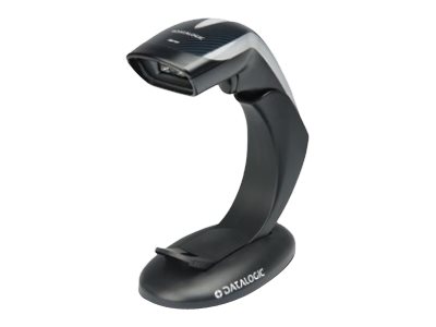 [HD3430-BK] Datalogic Heron HD3430 - Barcode-Scanner - Handgerät