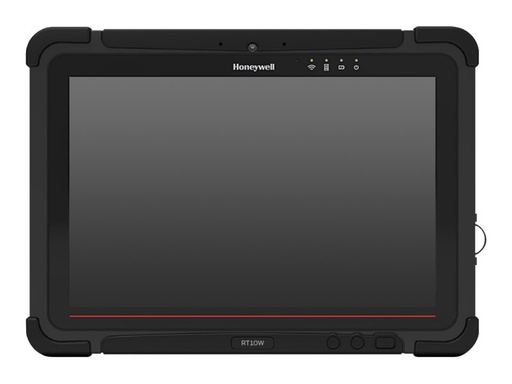 [RT10W-L00-18C12E0E] HONEYWELL RT10W - Robust - Tablet - Intel Pentium N4200 / 1.1 GHz - Win 10 IoT Enterprise 64-bit - 8 GB RAM - 128 GB SSD - 25.7 cm (10.1")