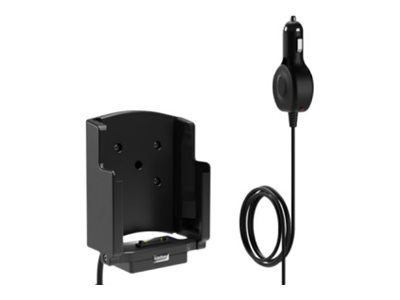 [3PTY-PCLIP-712306] Zebra ProClip - Kfz-Ladeschale für Handgerät