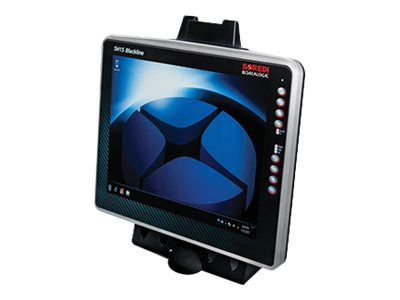 [94S225225] Datalogic Blackline SH15 - Robust - Computer für den Einbau in Fahrzeuge - Intel Atom E3826 / 1.46 GHz - Win 10 IoT Enterprise - 4 GB RAM - 240 GB SSD - 38.1 cm (15")