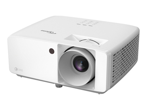 [E9PD7L301EZ1] Optoma ZH420 - DLP-Projektor - Laser - 3D - 4300 lm - Full HD (1920 x 1080)