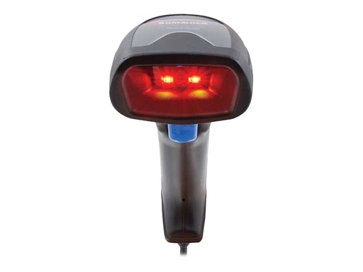 [QW2520-BKK1] Datalogic QuickScan 2500 Series QW2520 - Kit