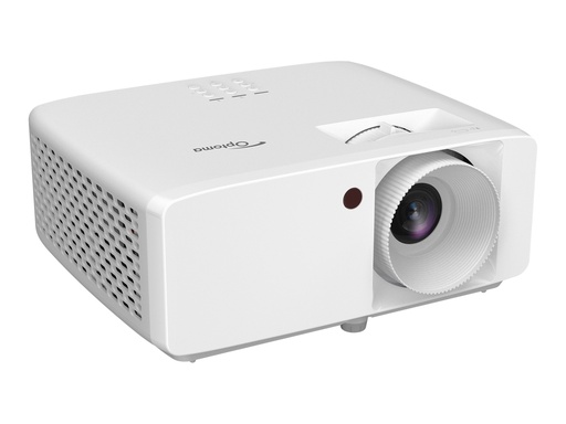 [E9PD7KK01EZ14KH] Optoma HZ40HDR - DLP-Projektor - Laser - 3D - 4000 lm - Full HD (1920 x 1080)