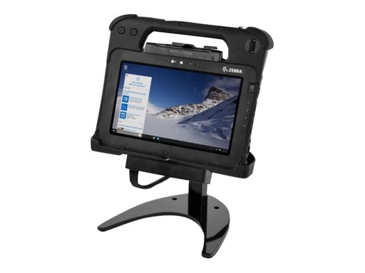 [CRD-L10-IND04] Zebra Industrial Dock - Kit - Docking Cradle (Anschlußstand)