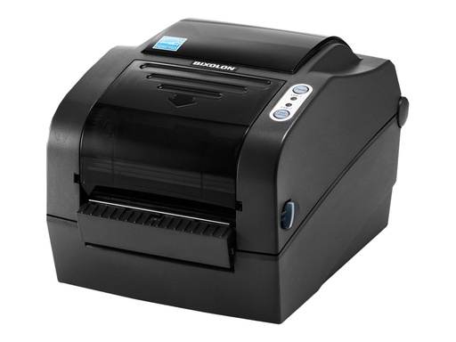 [SLP-TX423EG] BIXOLON SLP-TX423 - Etikettendrucker - Thermodirekt / Thermotransfer - Rolle (11 cm)