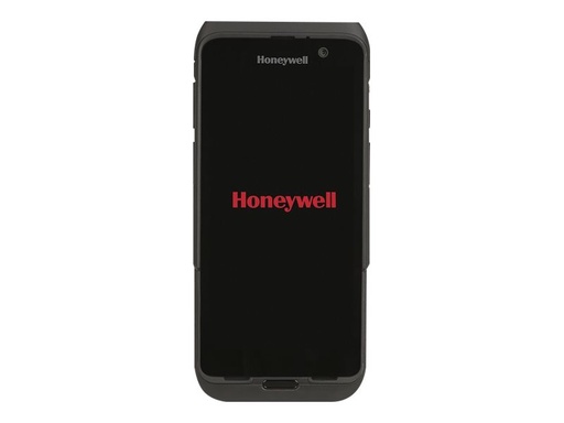 [CT47-X0N-5ED100G] HONEYWELL CT47 - Datenerfassungsterminal - robust - Android 12 - 128 GB UFS card - 14 cm (5.5")