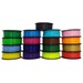 [S21-3D-000059] Synergy 21 3D Filament PLA/Changing color 3MM/grau/weiß