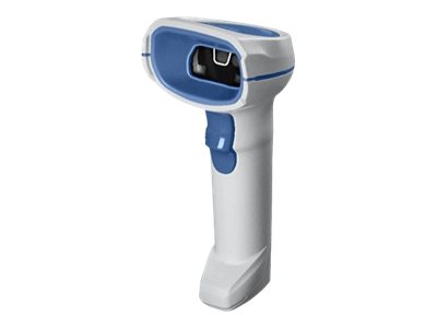 [DS8108-HC4000BVZWW] Zebra DS8108-HC - Healthcare - Barcode-Scanner