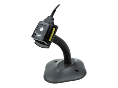 [20-60136-02R] Zebra Barcode-Scanner-Ständer - Schwarz - für