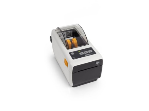 [ZD6AH22-D0EE00EZ] Zebra ZD611 DT Healthcare USB - Etiketten-/Labeldrucker - Etiketten-/Labeldrucker