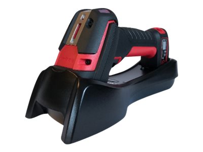 [1991IXR-3SER-5-R] HONEYWELL Granit XP 1990iXR - RS-232 Kit - Barcode-Scanner